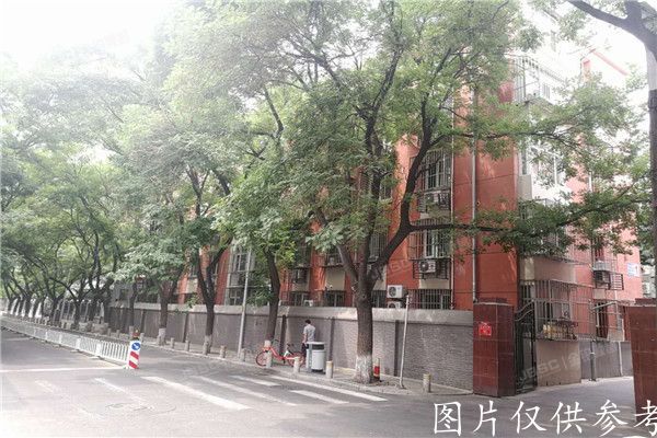 东城区 东交民巷11号院1号楼1单元4层12室