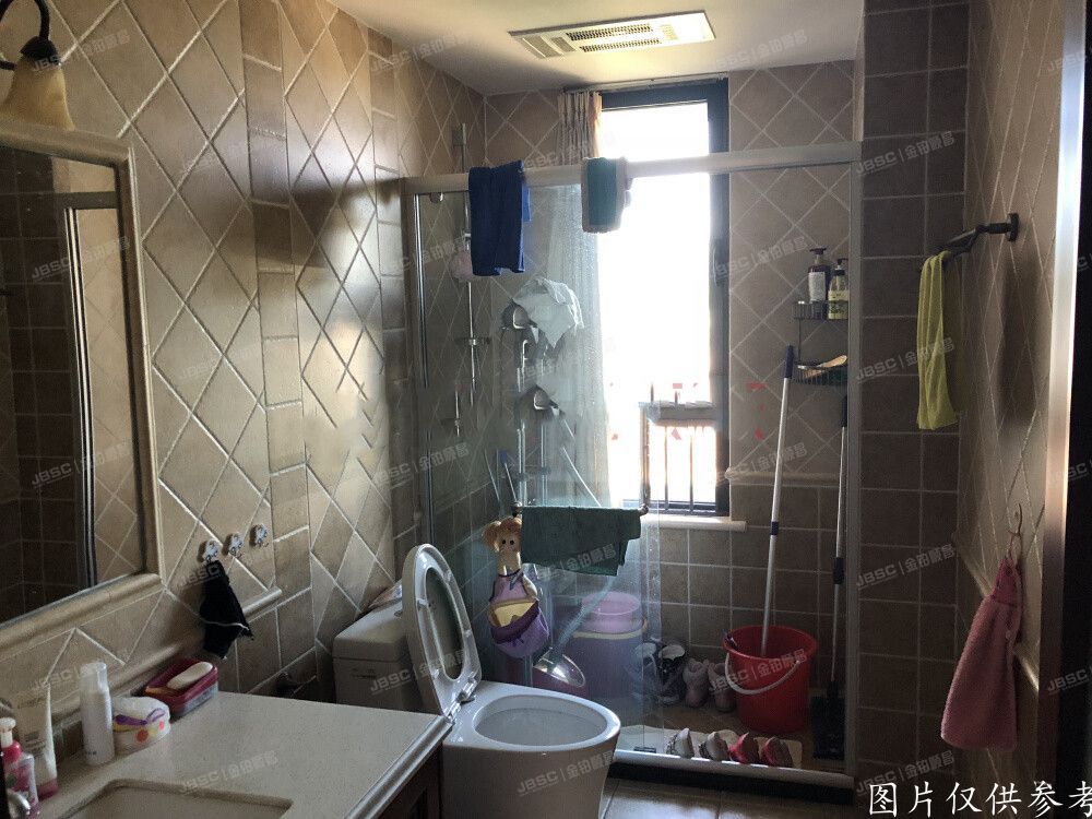 房山区 绿城百合公寓玉泉苑6号楼3单元601室