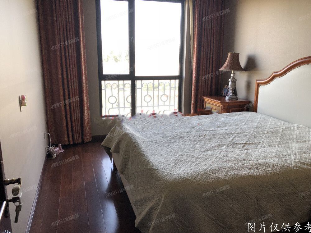 房山区 绿城百合公寓玉泉苑6号楼3单元601室