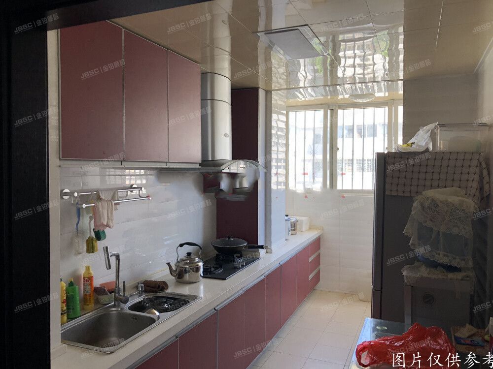 房山区 洪福家园3号楼6单元401室