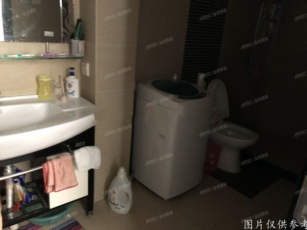 房山区 洪福家园3号楼6单元401室