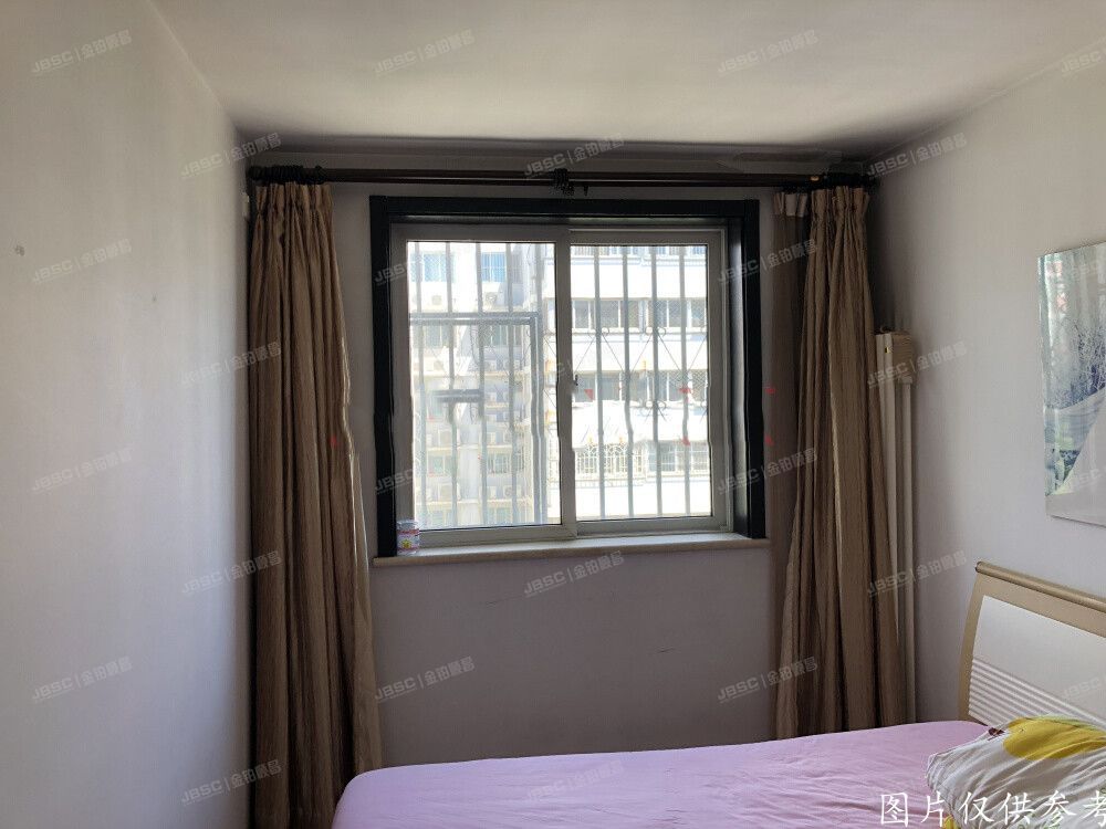 房山区 洪福家园3号楼6单元401室