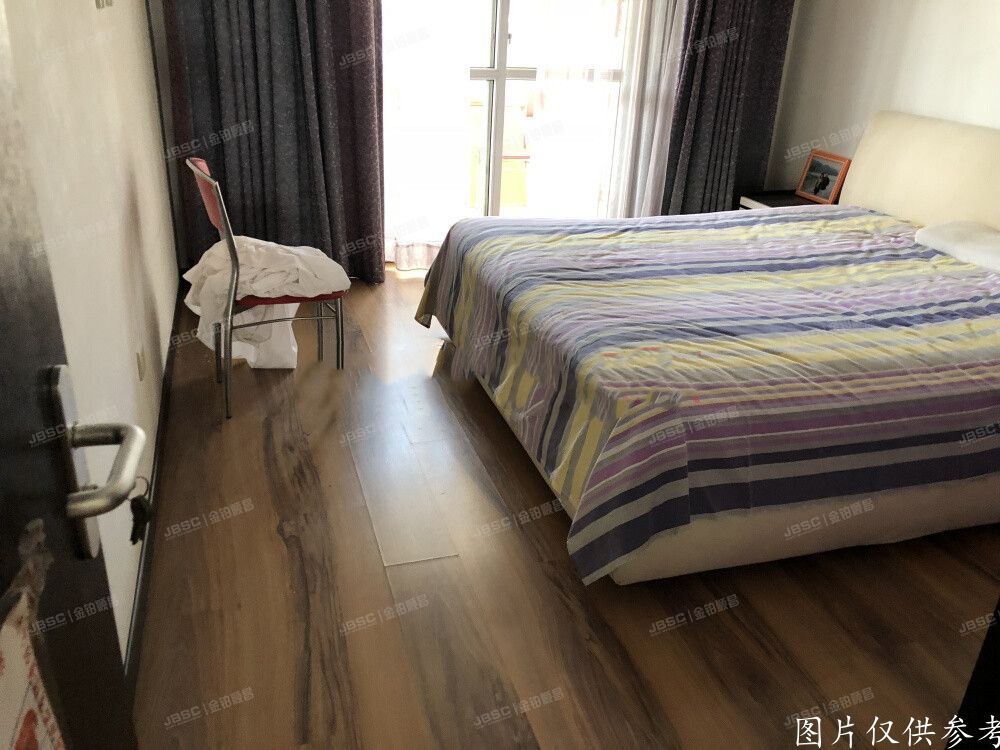 房山区 洪福家园3号楼6单元401室