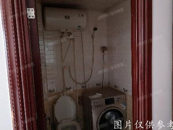 房山区    福胜家园2号楼1单元402室