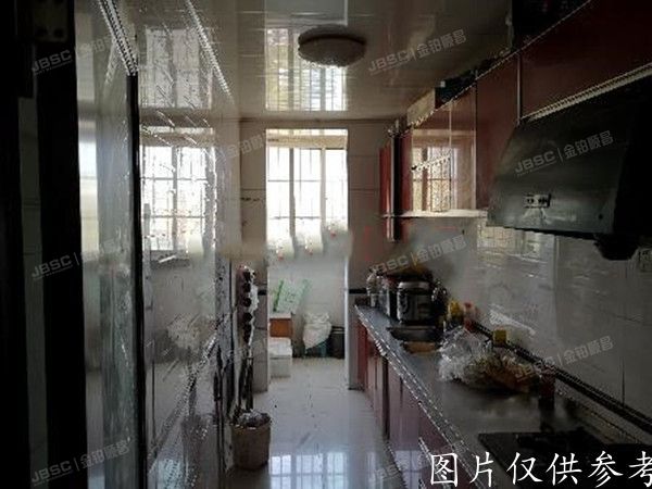 房山区    福胜家园2号楼1单元402室