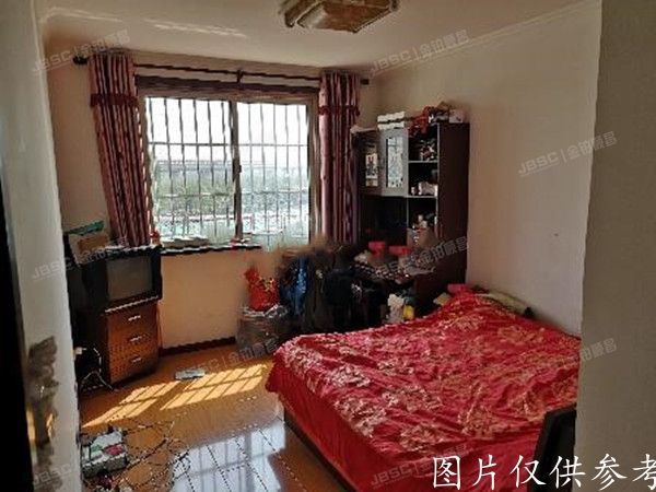 房山区    福胜家园2号楼1单元402室