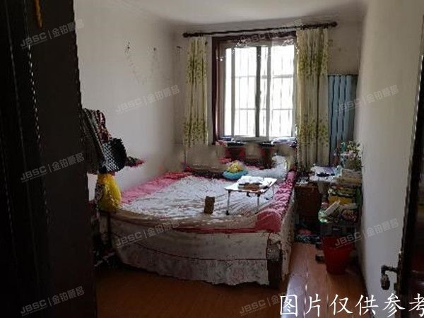 房山区    福胜家园2号楼1单元402室