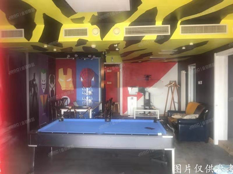 朝阳区   千鹤家园1号楼2004室