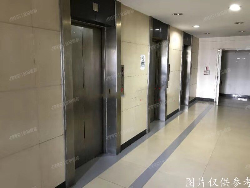 朝阳区   千鹤家园1号楼2004室