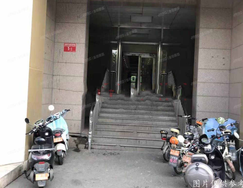 朝阳区   千鹤家园1号楼2004室