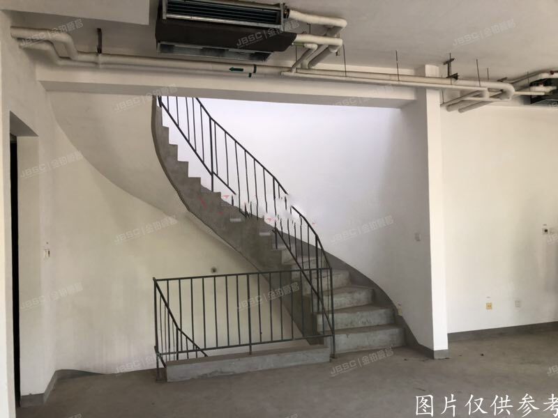 ※顺义区 龙湖滟澜山51-4联排别墅