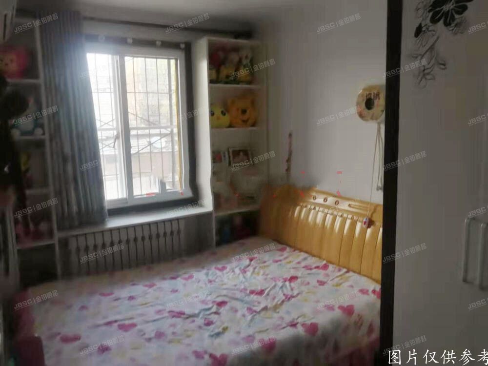 房山区  车站东街十九号院3号楼1单元203室