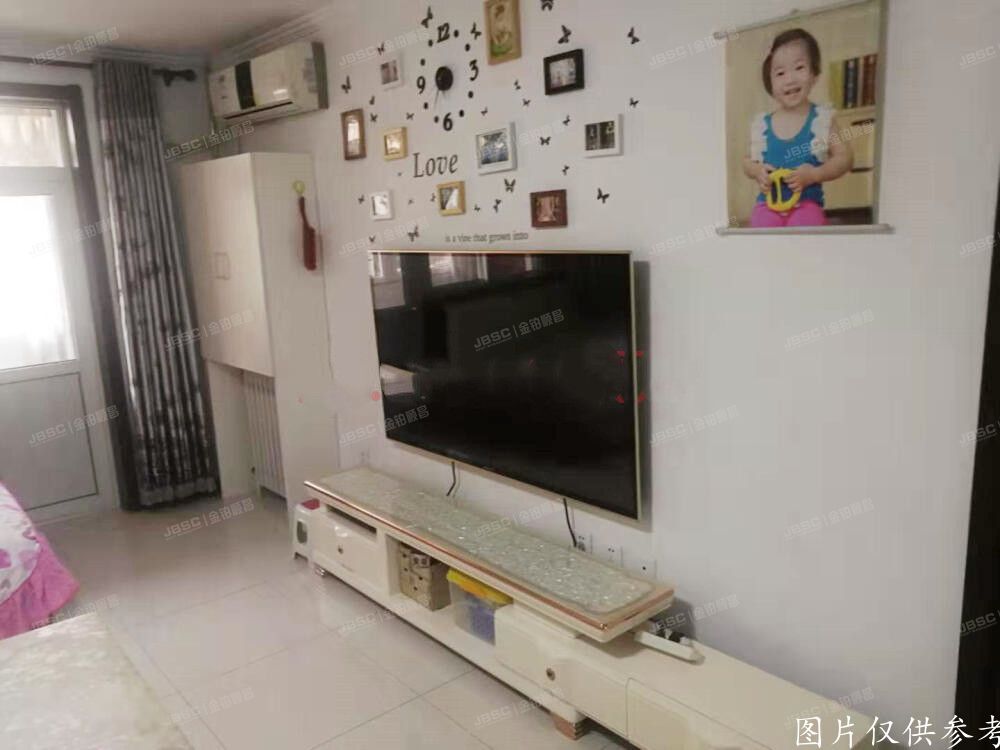 房山区  车站东街十九号院3号楼1单元203室