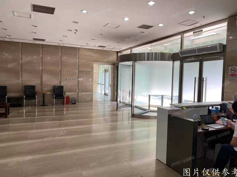 东城区   家园网大厦8号楼1-4层+13车位 商业