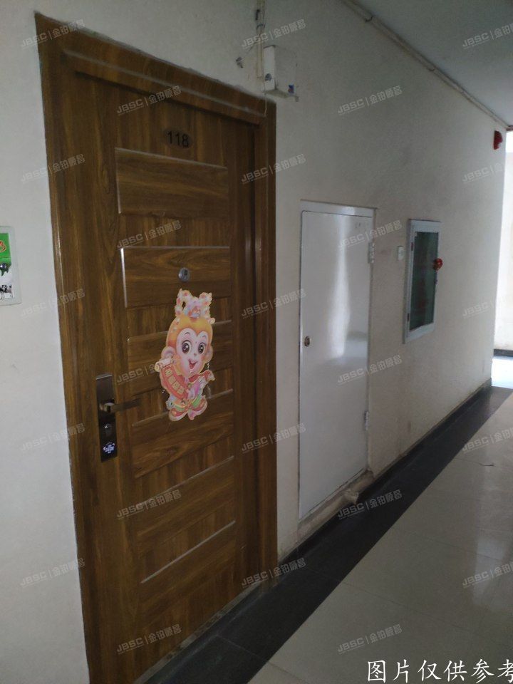 大兴区  美利国际大厦128号1层118号