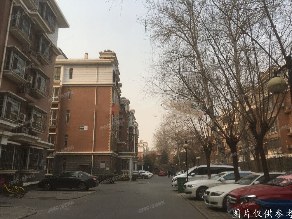 ※大兴区 清澄名苑北区17号楼2单元302室