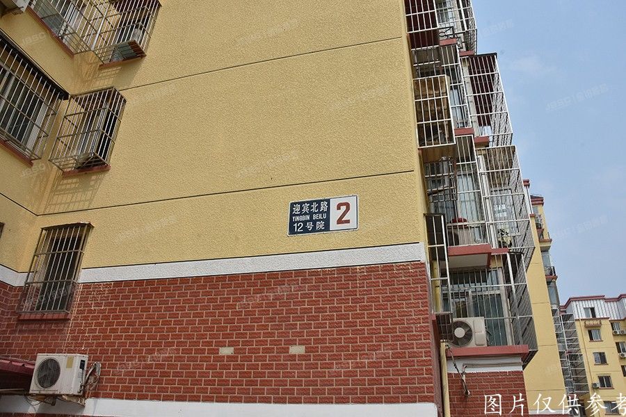 怀柔区  和泰家园2号楼6单元401室