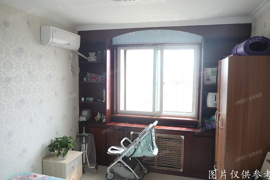 怀柔区   融城园南区9号楼1单元501室