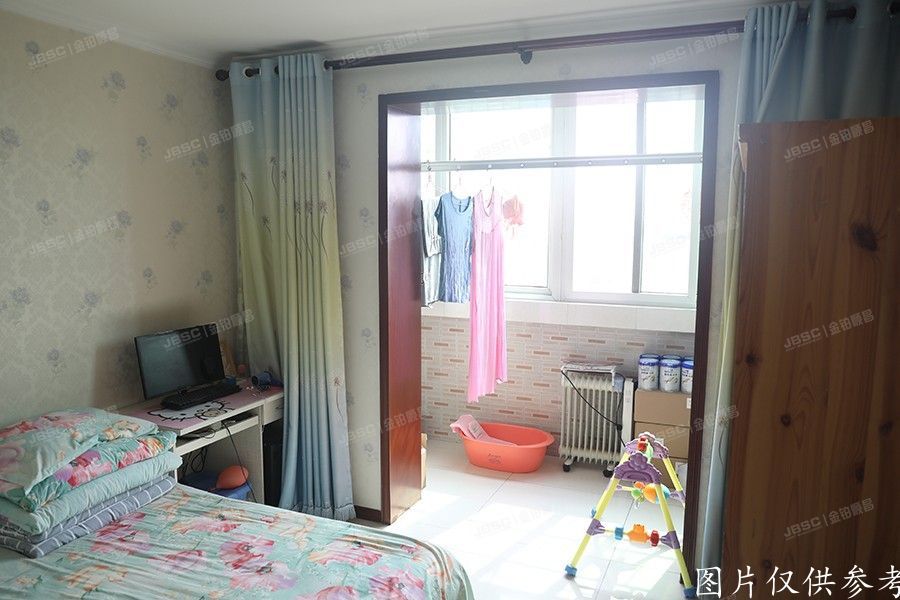 怀柔区   融城园南区9号楼1单元501室