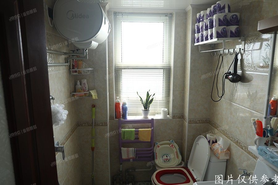 怀柔区   融城园南区9号楼1单元501室