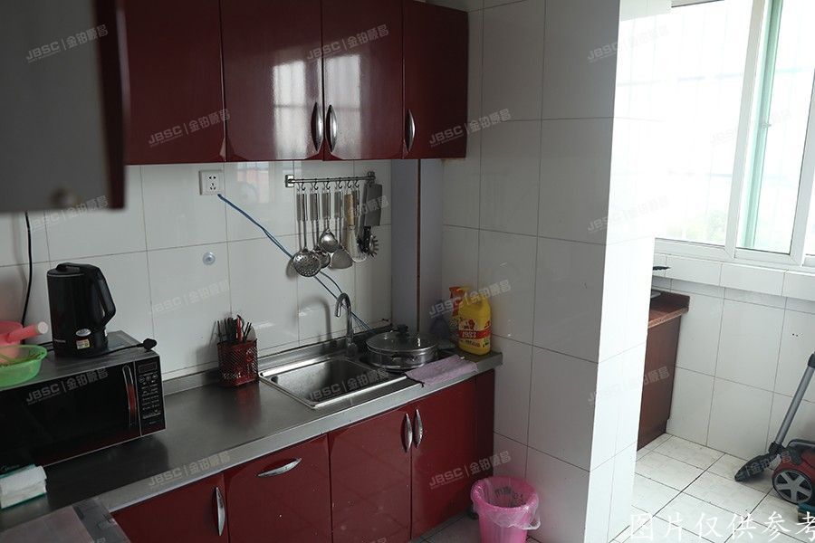 怀柔区   融城园南区9号楼1单元501室