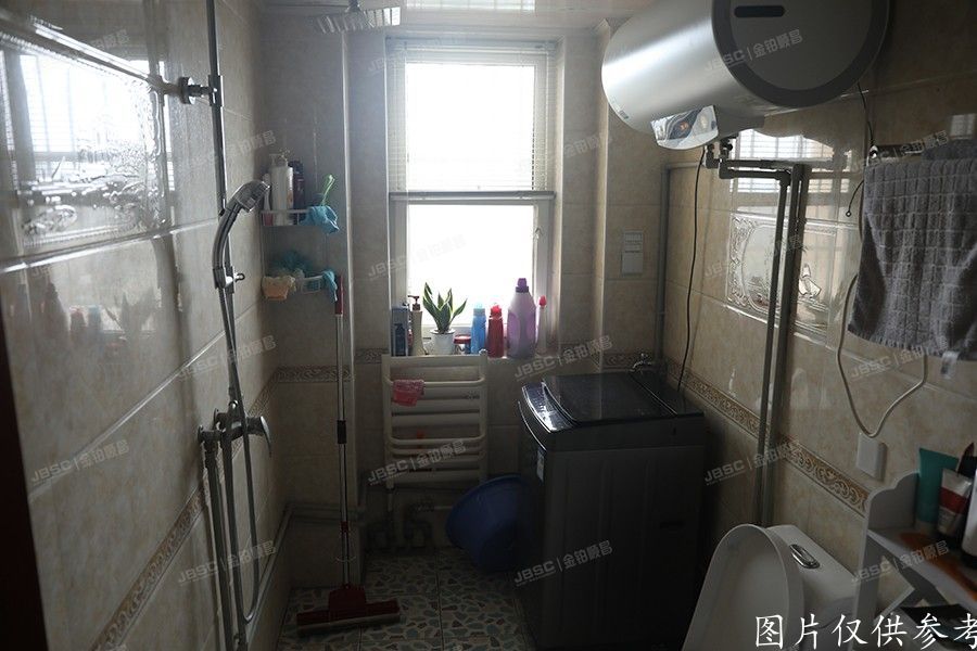 怀柔区   融城园南区9号楼1单元501室