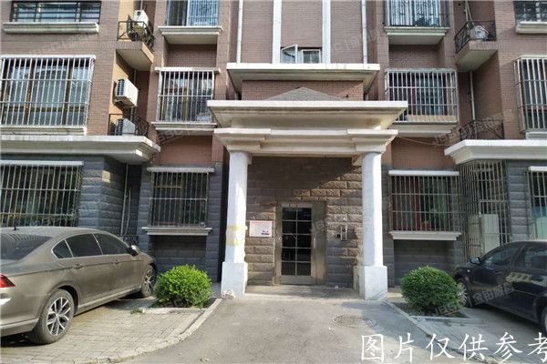 ※大兴区 清澄名苑北区17号楼2单元302室