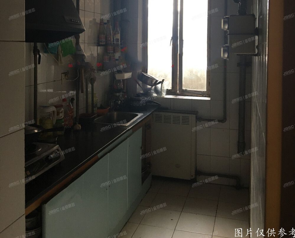 朝阳区  驼房营南里17号楼4单元103室