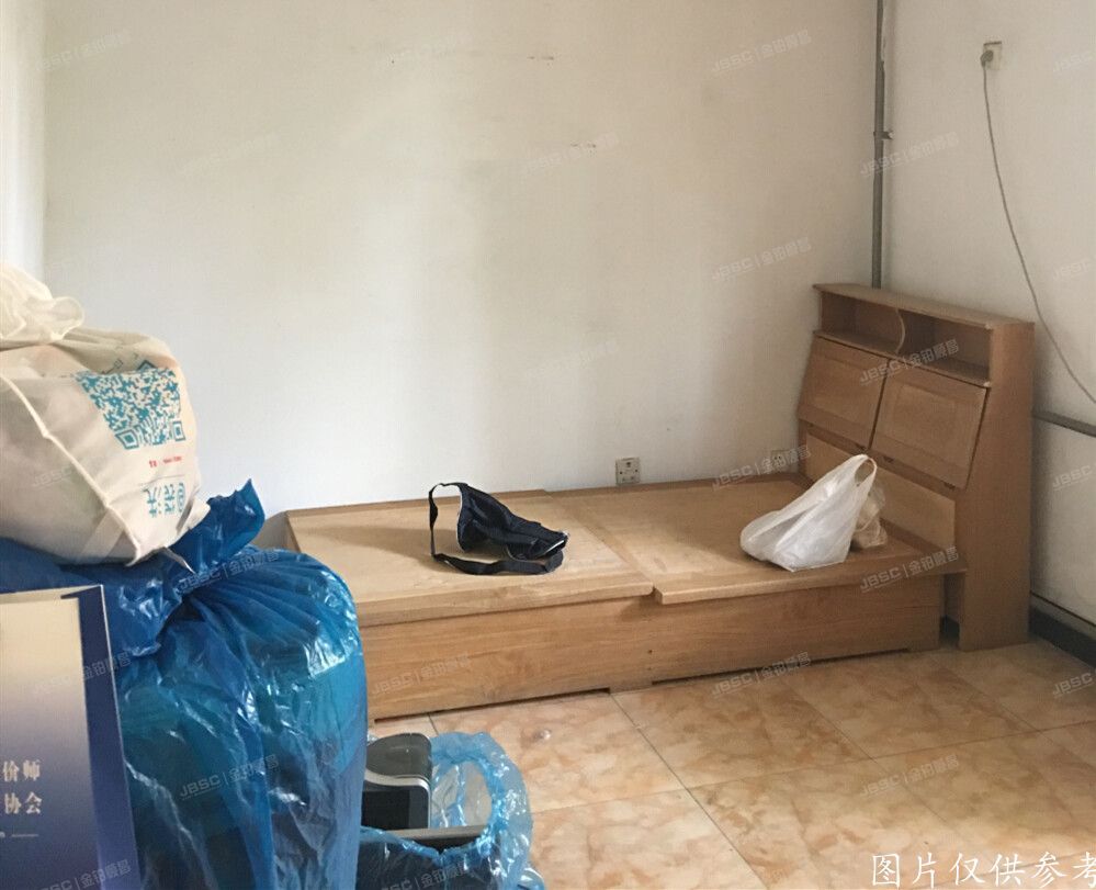 朝阳区  驼房营南里17号楼4单元103室