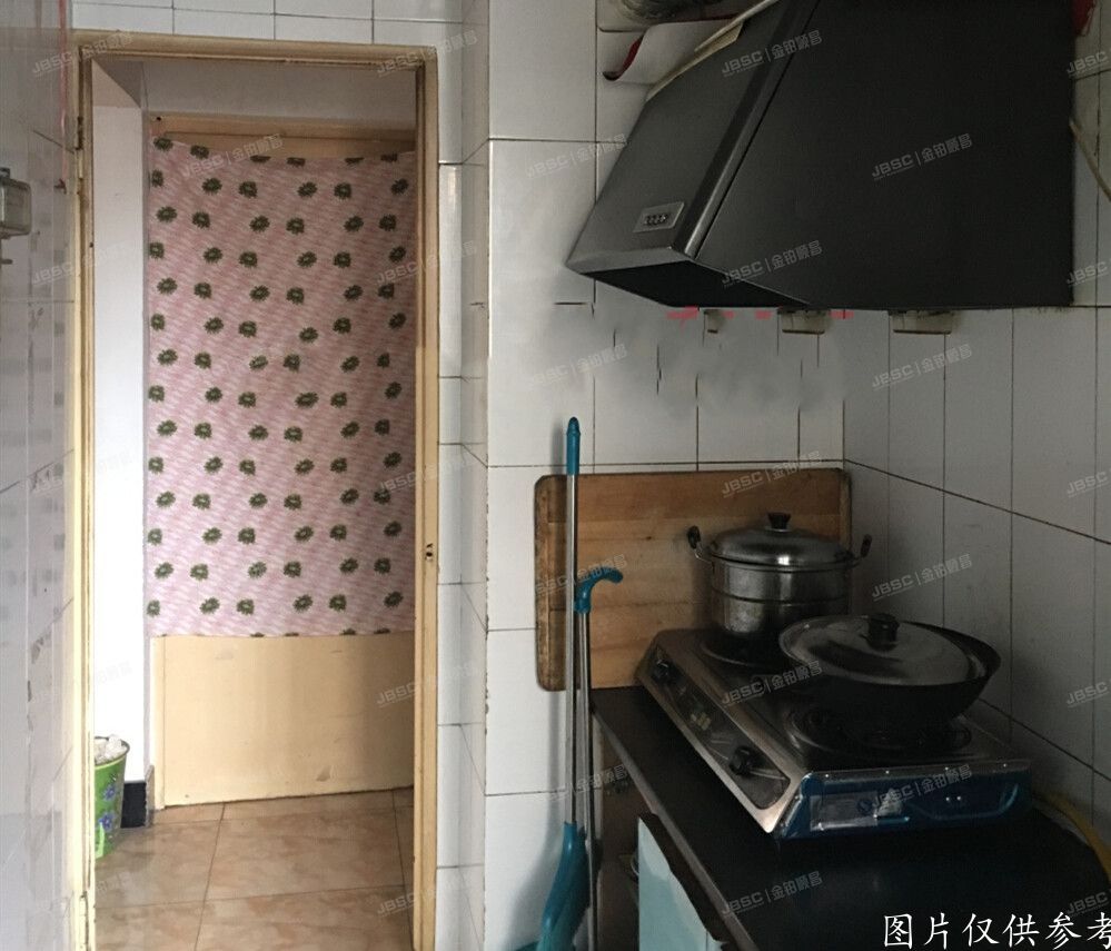 朝阳区  驼房营南里17号楼4单元103室