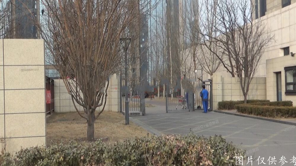 大兴区  珺悦国际4号楼2层203号