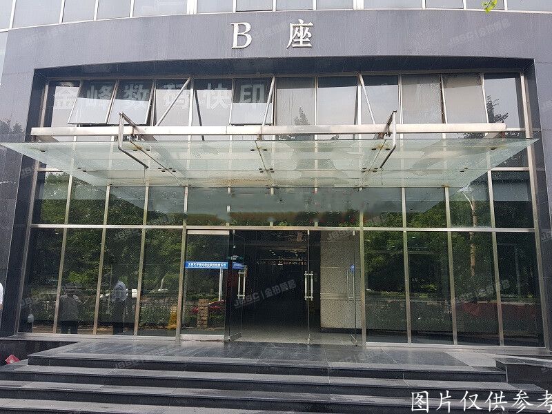 丰台区 芳城园一区17号楼19层B-2203号