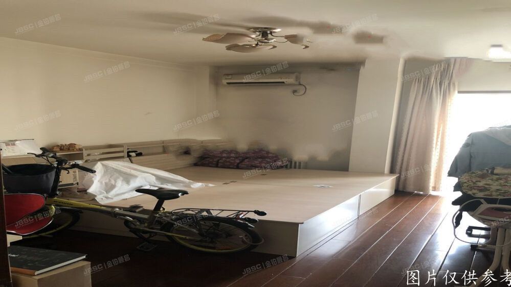 ※昌平区 园中园3号楼1单元302号