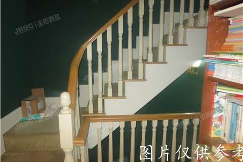 昌平区 吉晟别墅31号楼-1-3层02住宅房 别墅