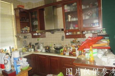 昌平区 吉晟别墅31号楼-1-3层02住宅房 别墅