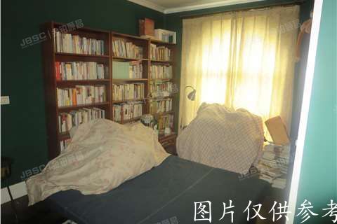 昌平区 吉晟别墅31号楼-1-3层02住宅房 别墅