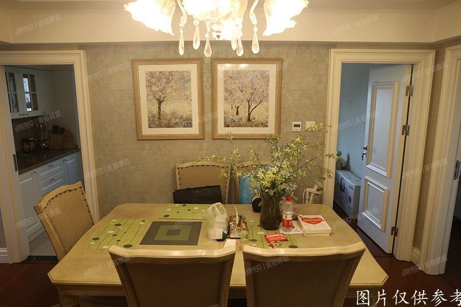 朝阳区   锦湖园公寓C座10层10B室