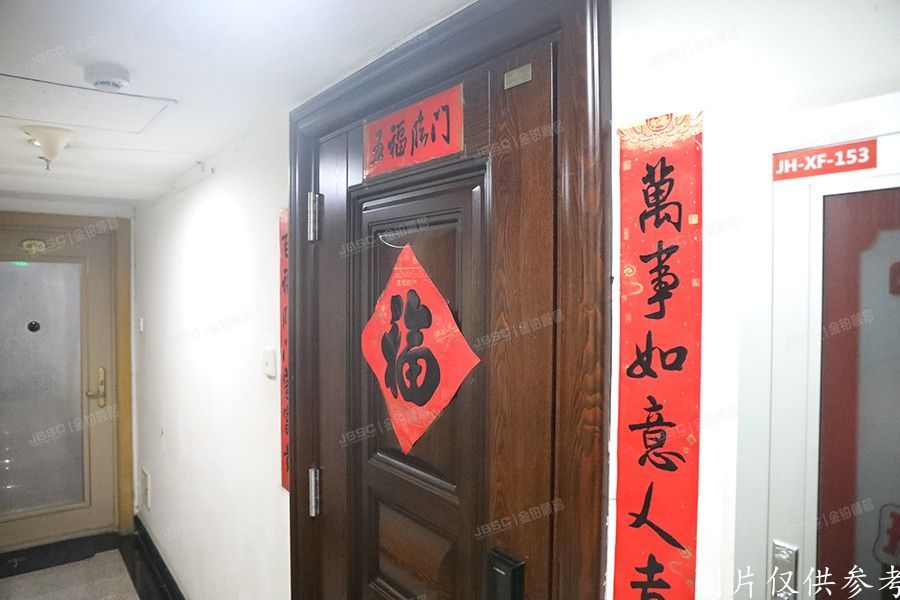 朝阳区   锦湖园公寓C座10层10B室