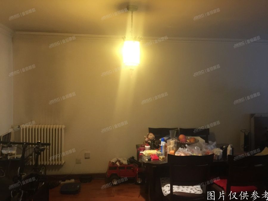 ※海淀区 清缘里中区3号楼10单元4层1007室