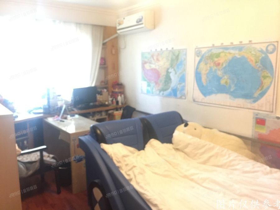 ※海淀区 清缘里中区3号楼10单元4层1007室