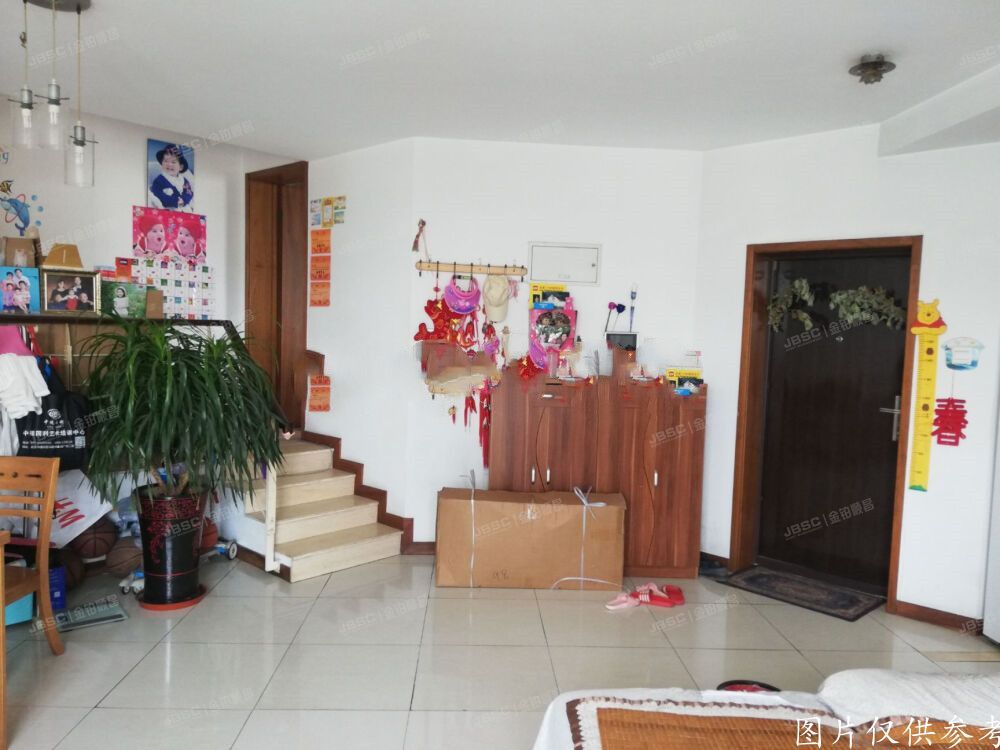 通州区   一世情园6号楼1单元401室