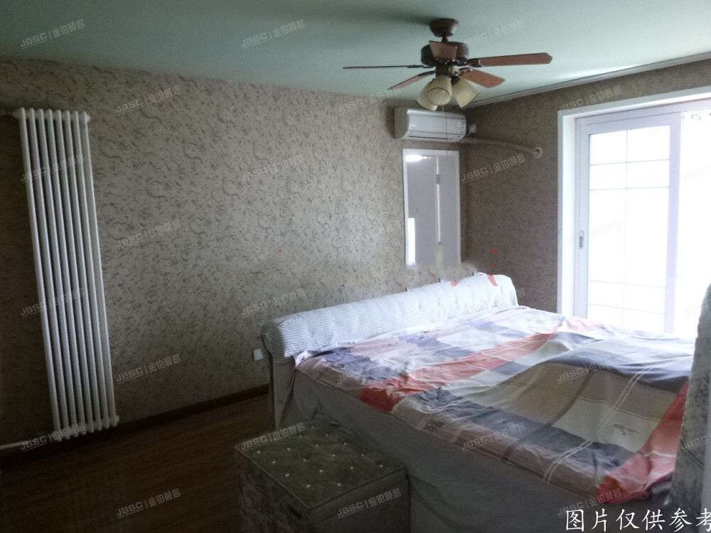 朝阳区   欧陆经典8号楼11至12层1206室