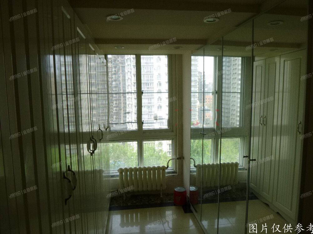 朝阳区   欧陆经典8号楼11至12层1206室