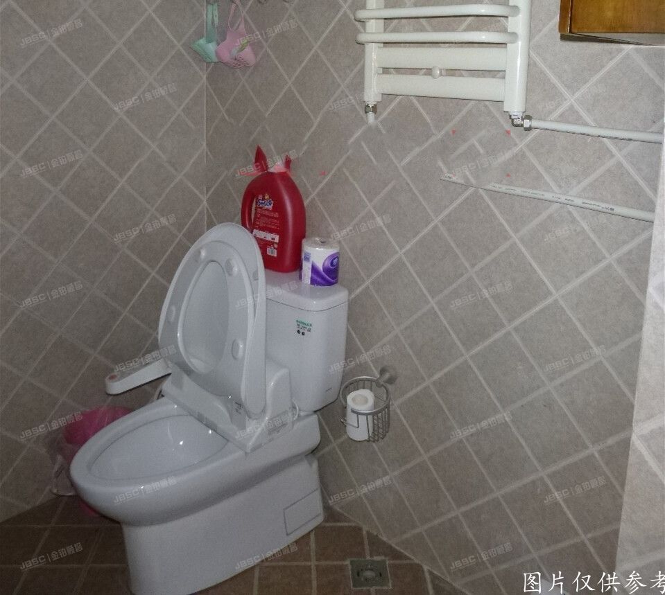 朝阳区   欧陆经典8号楼11至12层1206室