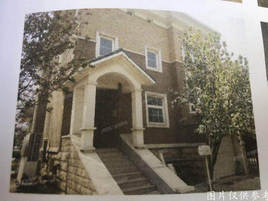 ※通州区 天鹅堡160号楼-1至3层  独栋别墅