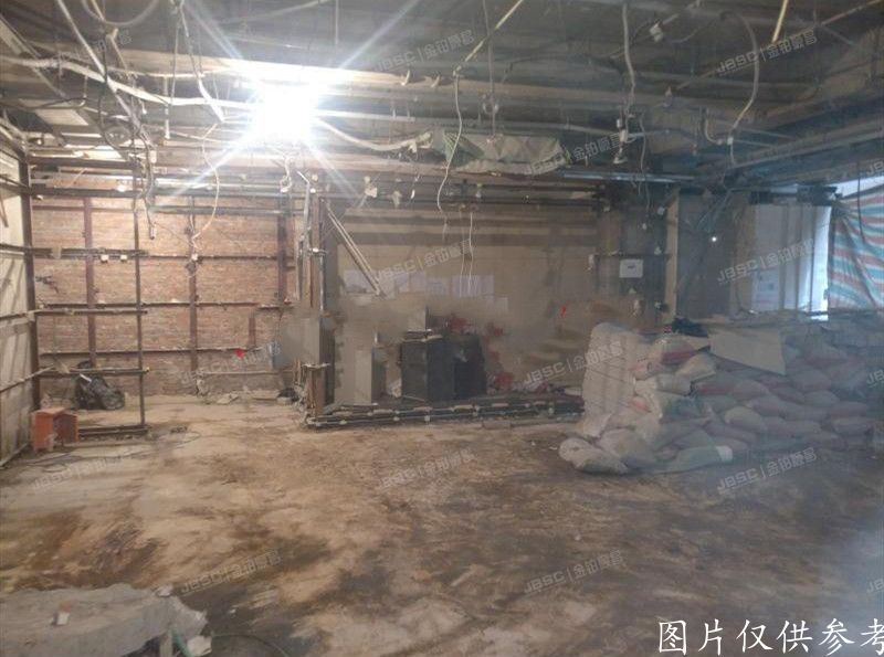 大兴区  富源里3号楼  商业