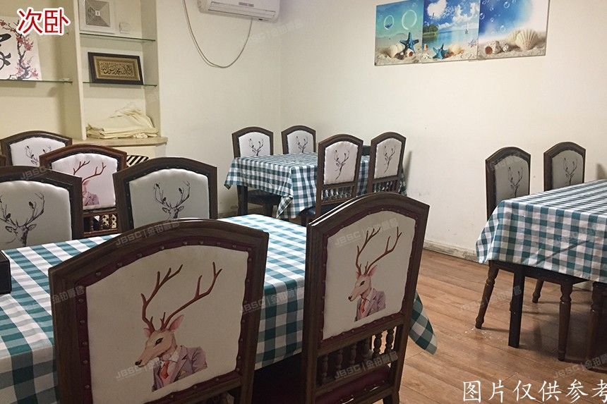 朝阳区  三丰里12号楼6门101