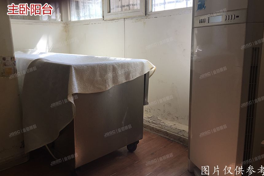 朝阳区  三丰里12号楼6门101