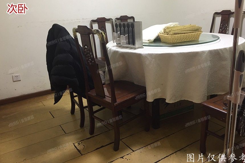 朝阳区  三丰里12号楼6门101