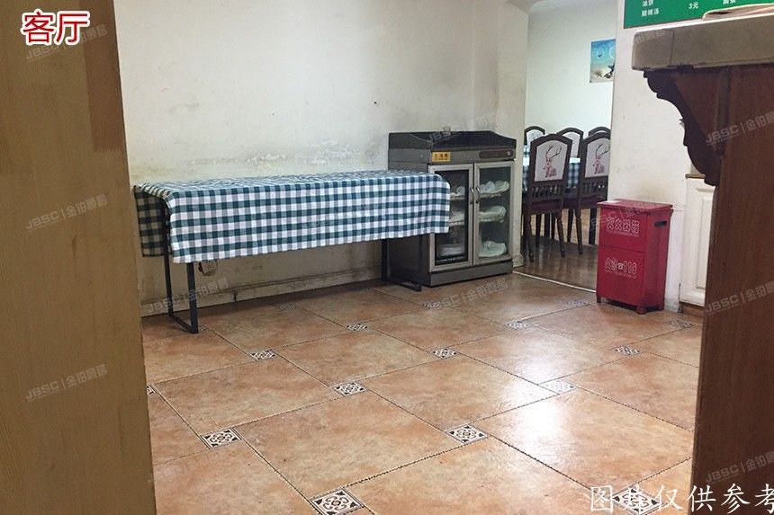 朝阳区  三丰里12号楼6门101